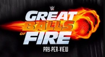 Great Balls of Fire 1
