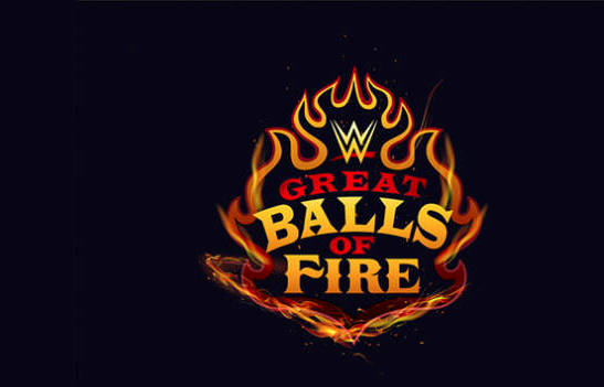 Great Balls of Fire alt